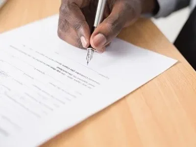 A well defined International Software Development Agreement