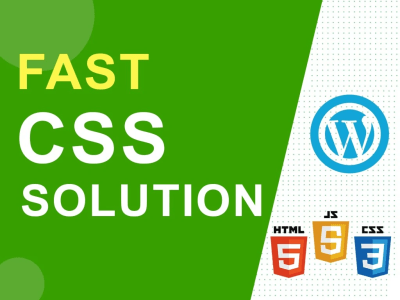 A fast css expert for your website