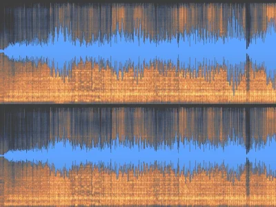 Isolated or removed vocals from any song