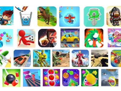 Ready to Publish Hyper Casual Game Design and Development for Android iOS