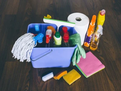 A ready-to-use personal care or cleaner formulation