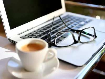 A start to your Quickbooks account that will set you up for future success