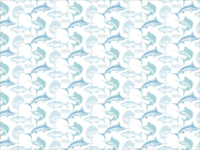 Special pattern design for textile, fabrics, print materials, stationery.
