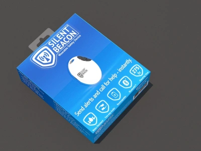 A fantastic 3D product video of your product in 3D