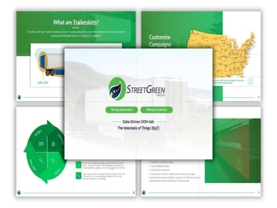 SLEEK PROFESSIONAL MODERN POWERPOINT PRESENTATION
