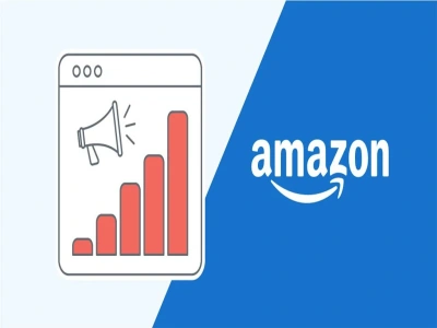 Amazon SEO Marketing Management And consultation