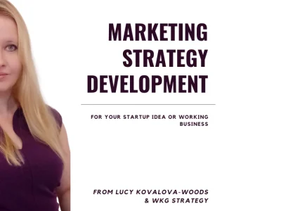 A unique research-based marketing strategy