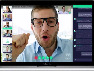 Custom video streaming platform with the highest performance (up to 100k+)