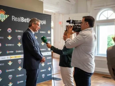 A media-friendly press release that highlights your key messages