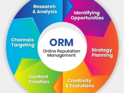 Online Reputation Management Services