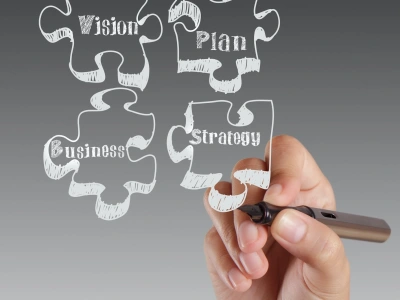 Business consultancy to help you set up, change or expand your business