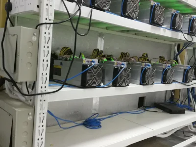 A Full study of Crypto Currency Mining Project