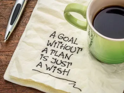 An investor ready business plan for your business