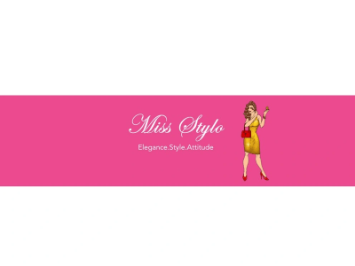 A Character-based Logo/Branding design