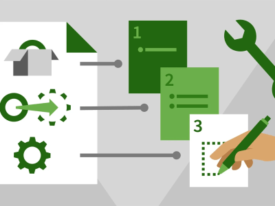 Technical content that is informative and easy-to-read | Technical Writer