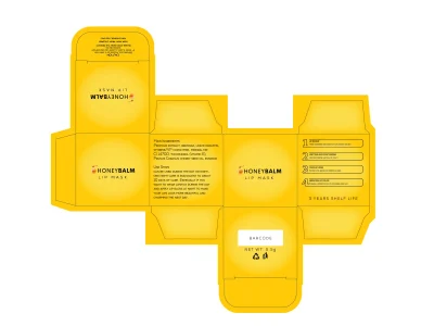 An attractive print-ready Packaging/Pouch/Label design.