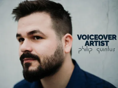 A professional croatian, bosnian or serbian voice over in 24 hours