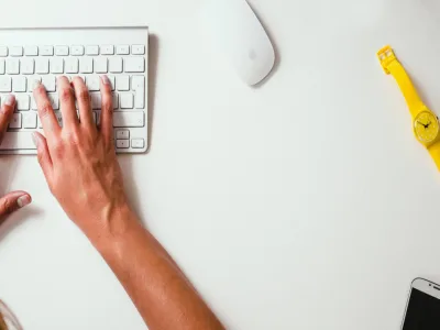 An outstanding web content writing service