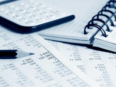 A realistic Financial Model for your Agency