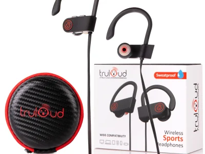 3 professionally lit and edited white background photos of your product
