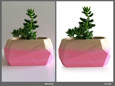 Background Removing service of product Images for E-commerce sites