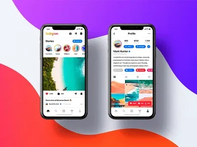 Instagram Expert - Organic Growth