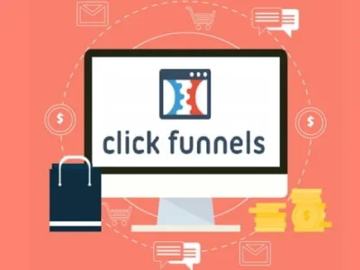 An optimized and high converting Clickfunnels landing page