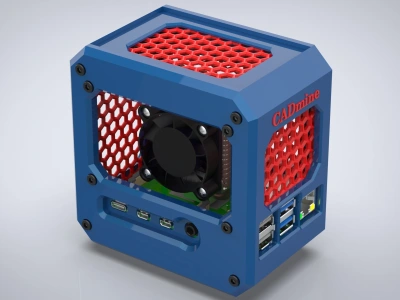 High Quality Enclosure Design for your custom PCB