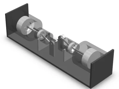 Amazing product design with SolidWorks
