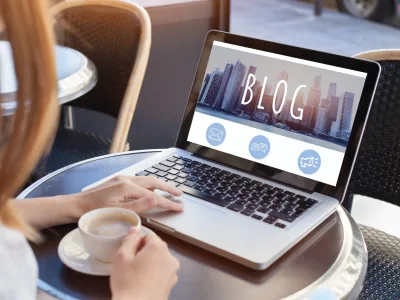 An amazing SEO blog writing and rewriting