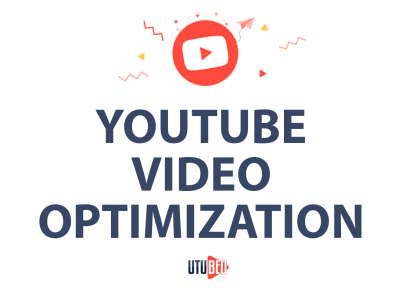 Your YouTube videos fully-optimised (SEO & SVO)