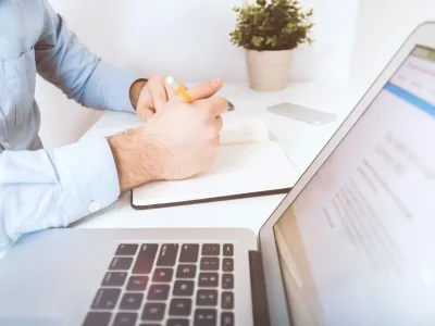 Thoroughly proofread and edited English content