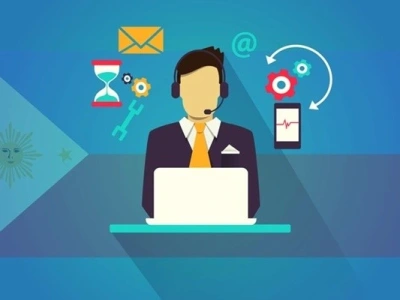 An expert virtual assistant in Brazil
