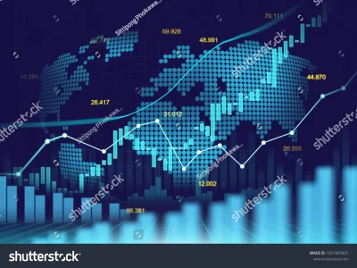 Financial report based on professional financial analysis