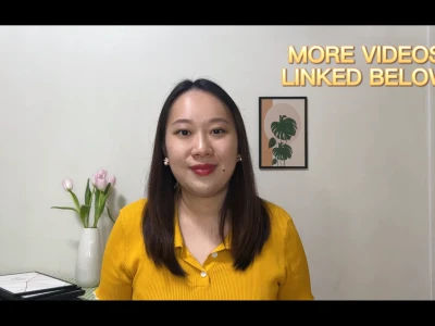A spokesperson/testimonial video in selfie-style with an actor/actress!