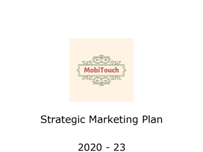 A great business plan to take your business to the next level