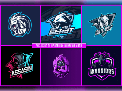 A complete twitch streaming pack