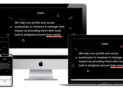 A fully SEO loaded responsive Gatsby.js Site with all CMS Integration ...