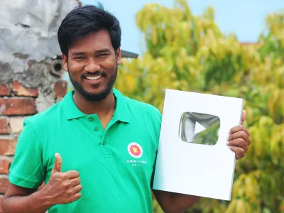 Monetization Enable Your YouTube Channel in 20-30 Days