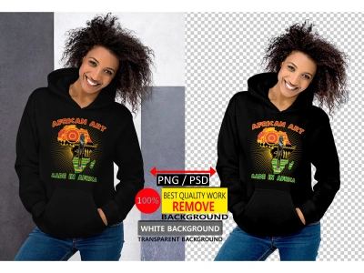 Background removal, from the person or group photos by Photoshop editing
