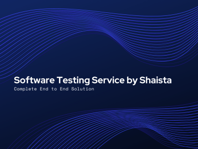 End to End Testing of your Software