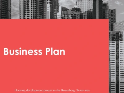 An investor/bank ready Business Plan for your Startup Venture