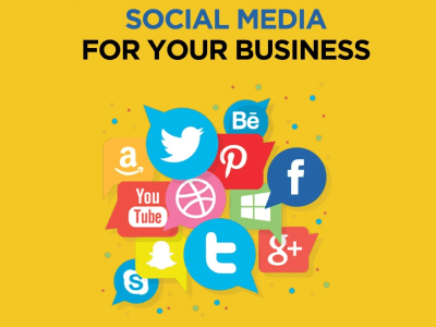 Social media management for 30 days