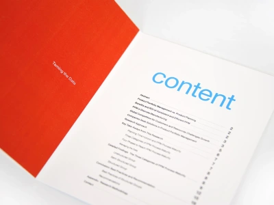 A white paper for your product launch or crowdfunding project