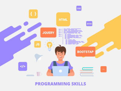 An amazing frontend developed using html | css3 | bootstrap4 | jQuery