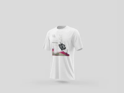An amazing design for T-shirts | Hoodies | Clothes