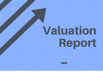A top-notch Valuation Report