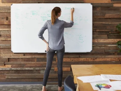 A Live-Action Explainer video of your business + Voiceover + 3 revisions