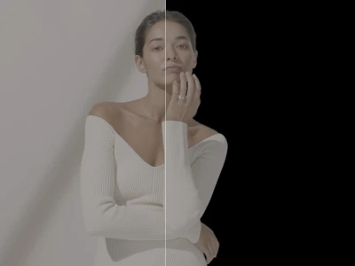 Well done VFX rotoscoping and keying job (also all kind of compositing)