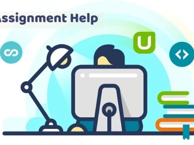 A professional assignment related to IT subjects